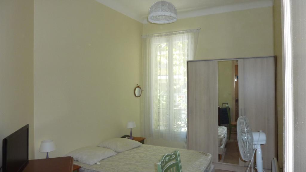 Grosso Mossa Apartment Nizza