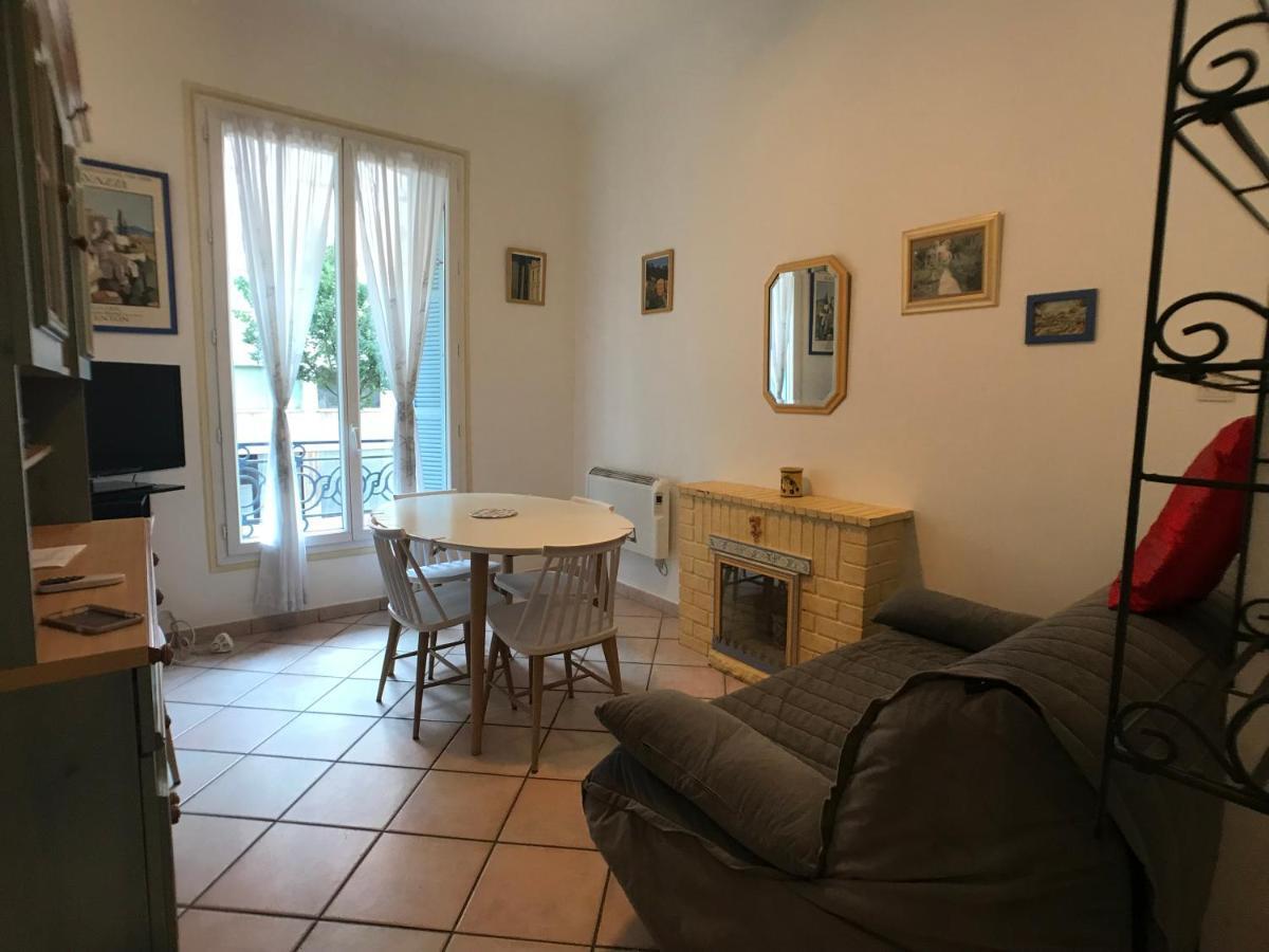 Apartment Grosso Mossa Nizza
